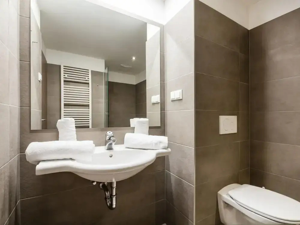 Apartment in Kleinarl Near Ski Slopes