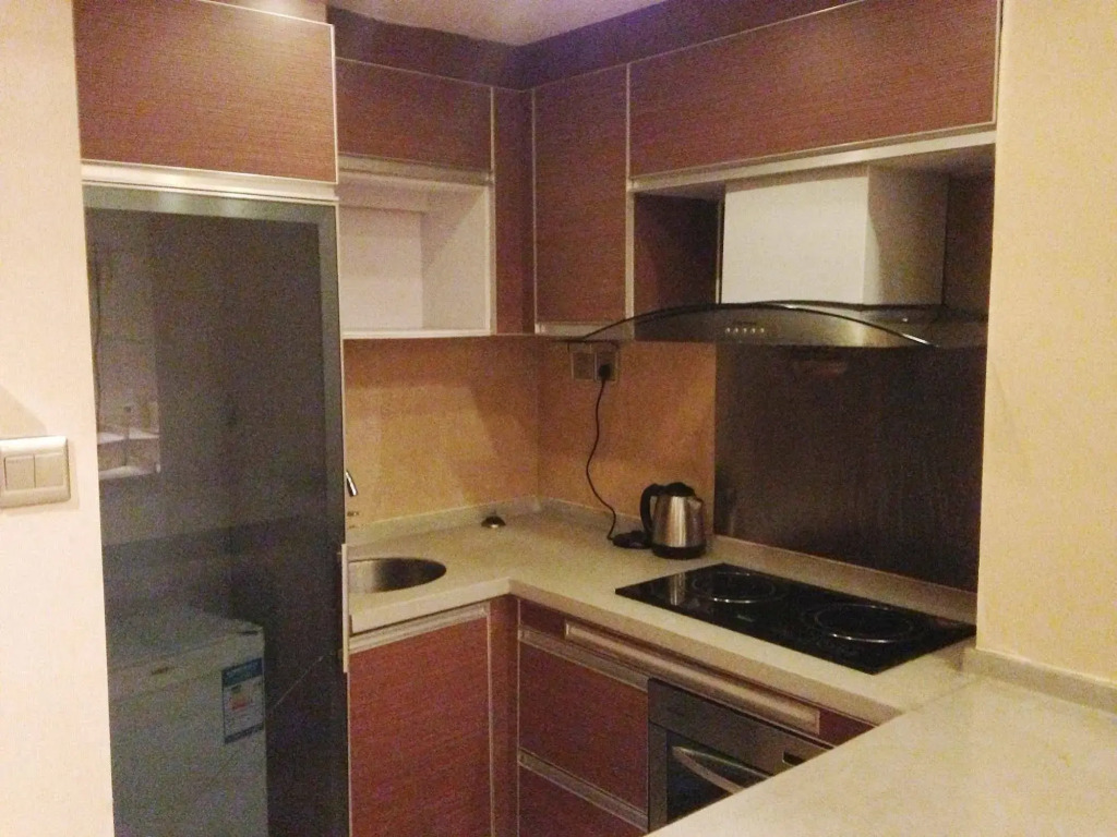 Laiwei Qintian E Apartment Hotel