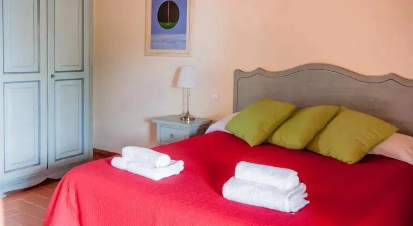 Villa la Vallina - Terratetto