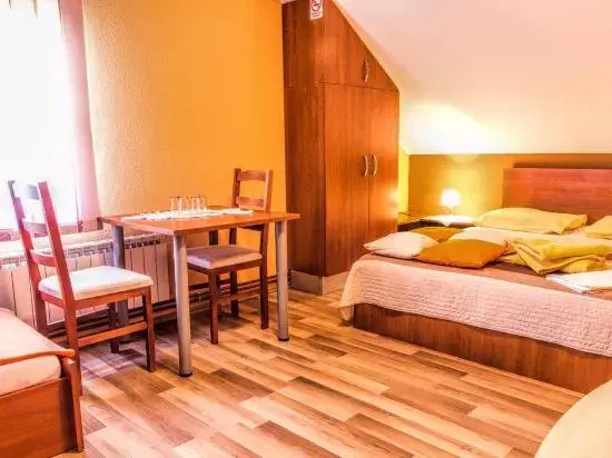 Apartments Lucija