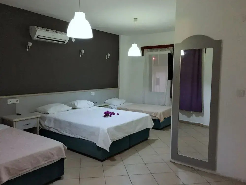 RÜYA BOHEME HOTEL BODRUM