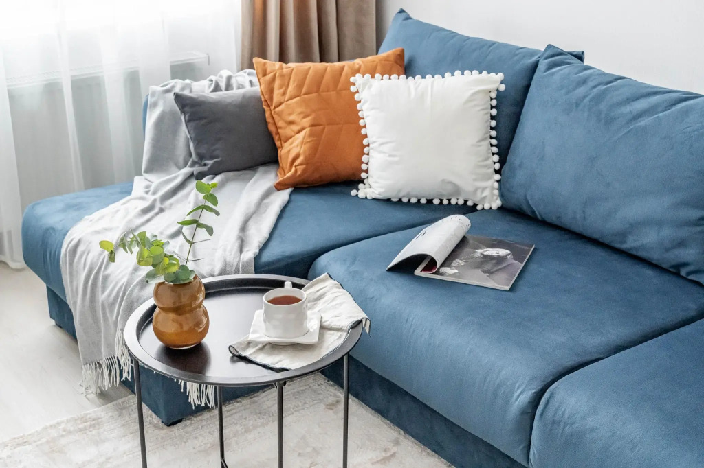 Merino home (Мерино хоум) на улице Манчестерской 3 корпус 2
