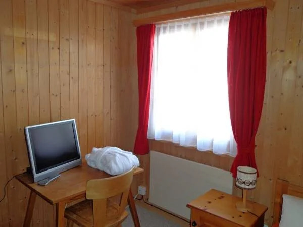 Gasthof Surselva