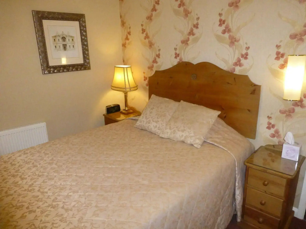 Summerhill Hotel