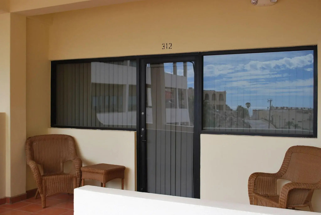 Hotel Baja