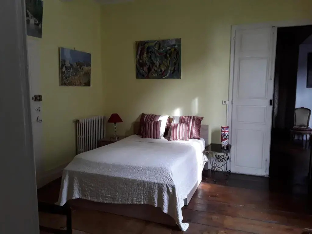 La Suite du Peintre