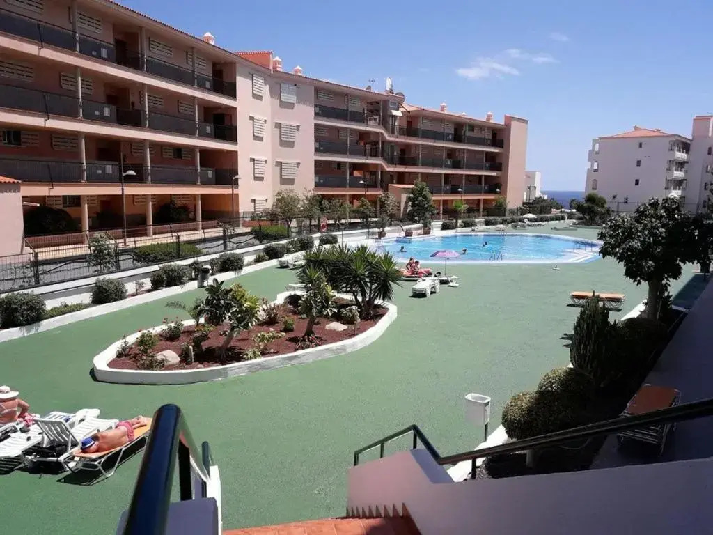 Super cool villa in Los Cristianos