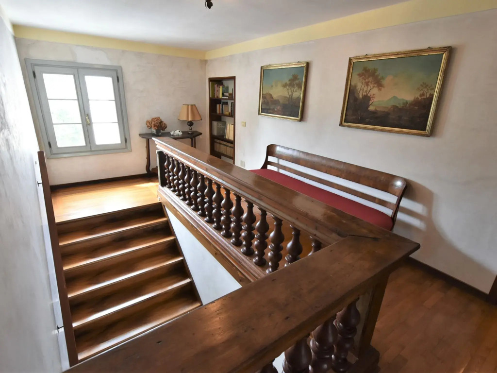 Villa Barchessa Palladio by Interhome