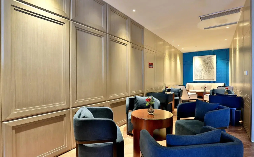 Byland Star Hotel