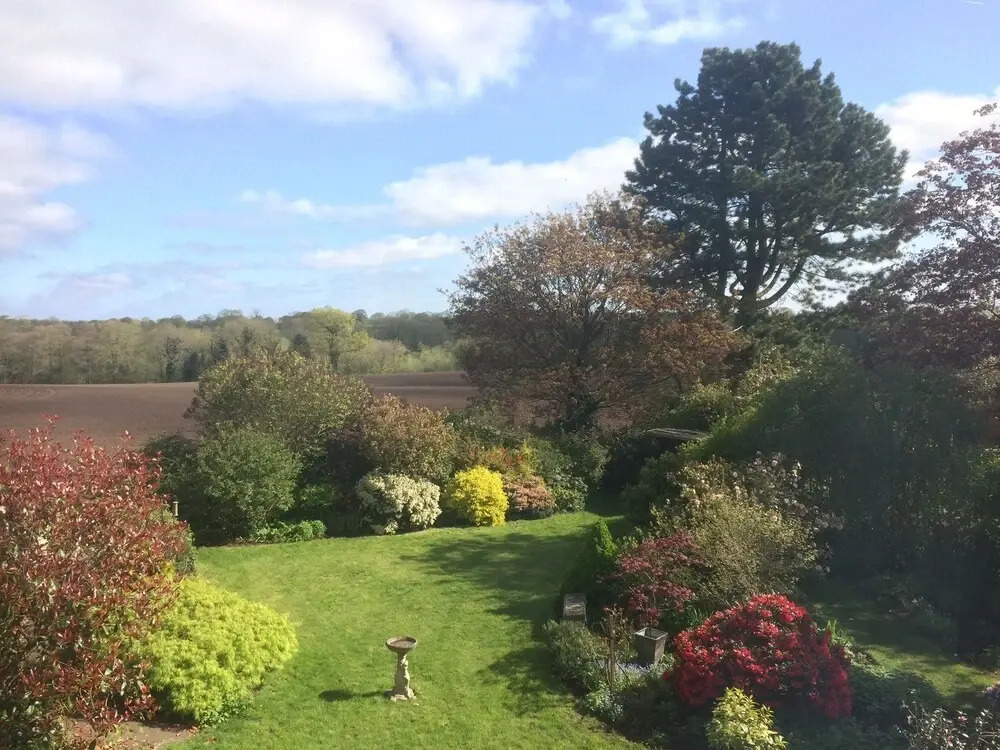 Porthkerry House Bed and Breakfast