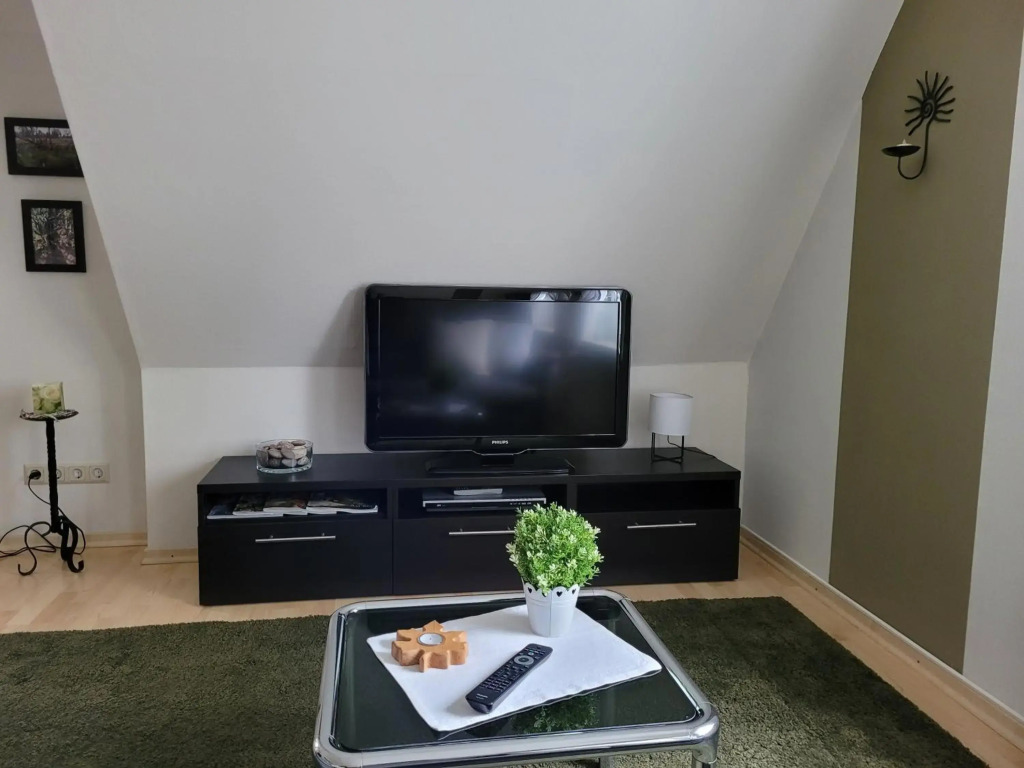 Ferienwohnung Reiners