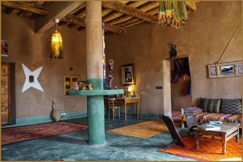 Casa Juan