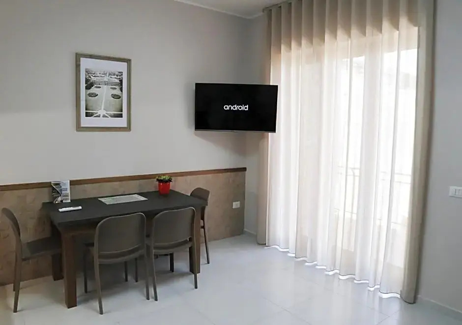 Residenza La Reggia