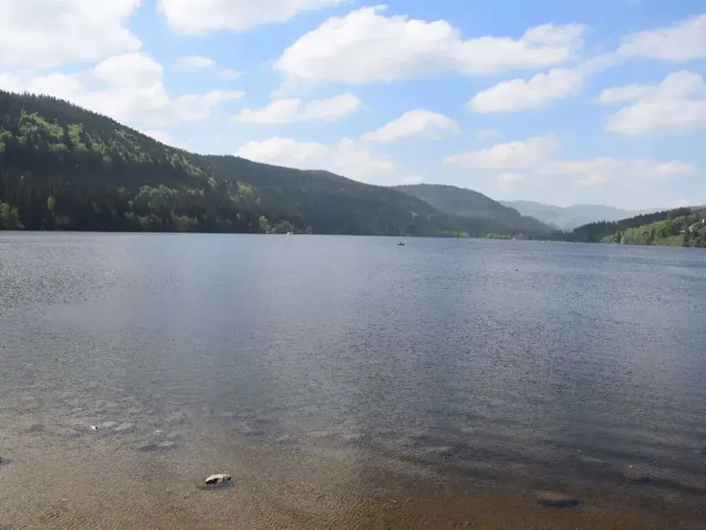 Appartementencomplex Titisee