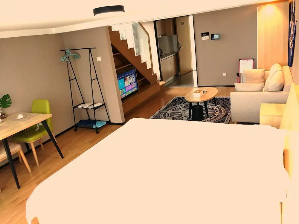 Hangzhou Kailin Grand Service Apartment