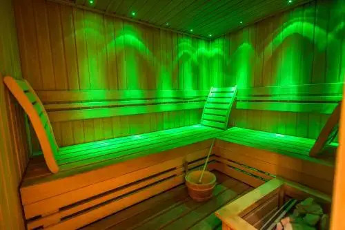 HostGost at BAMS (Private Spa included)