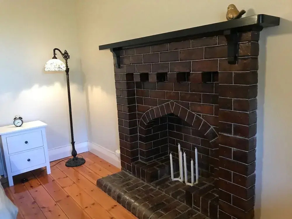 Ambrosia Holiday Home