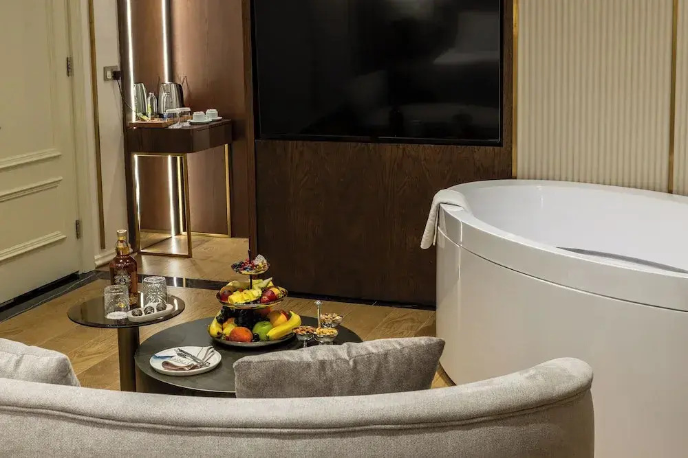 Grand Opera & Casino & Spa