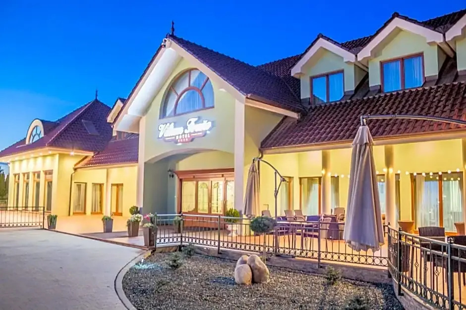 Hotel Viliam Frano