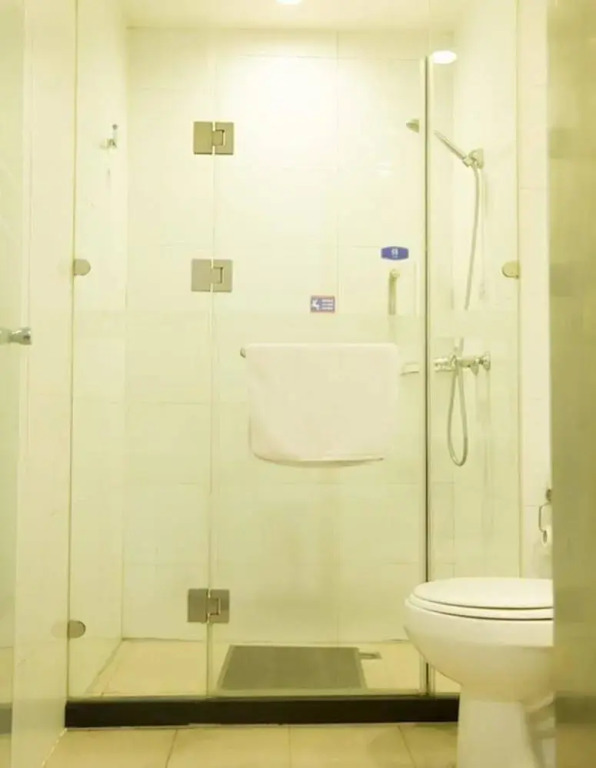 Hanting Hotel (Siping South Xinhua Street)