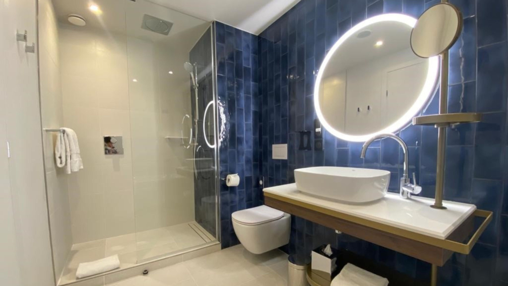 Crowne Plaza - Nice - Grand Arenas by IHG