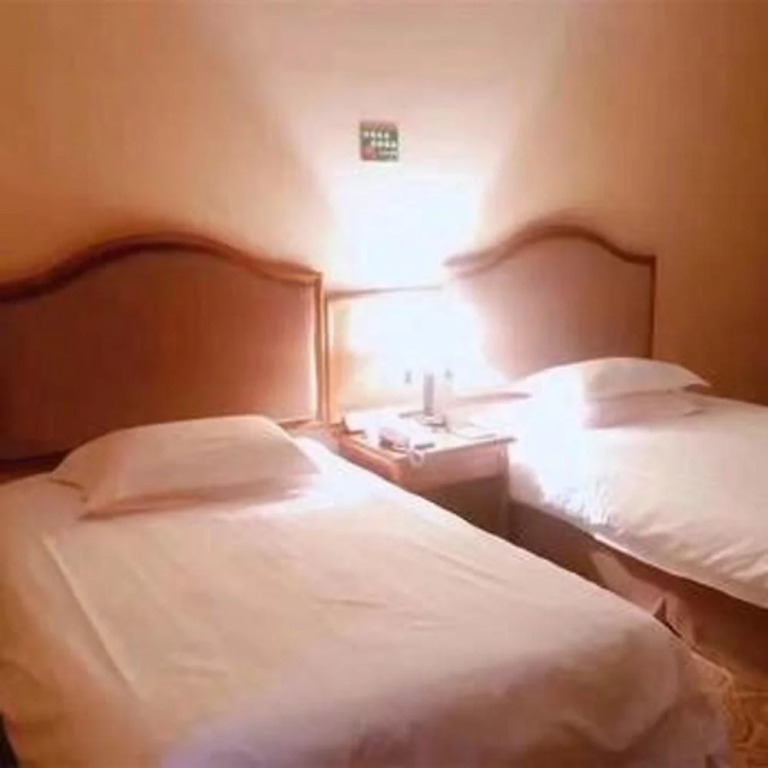 Jinhua Gerui Hotel