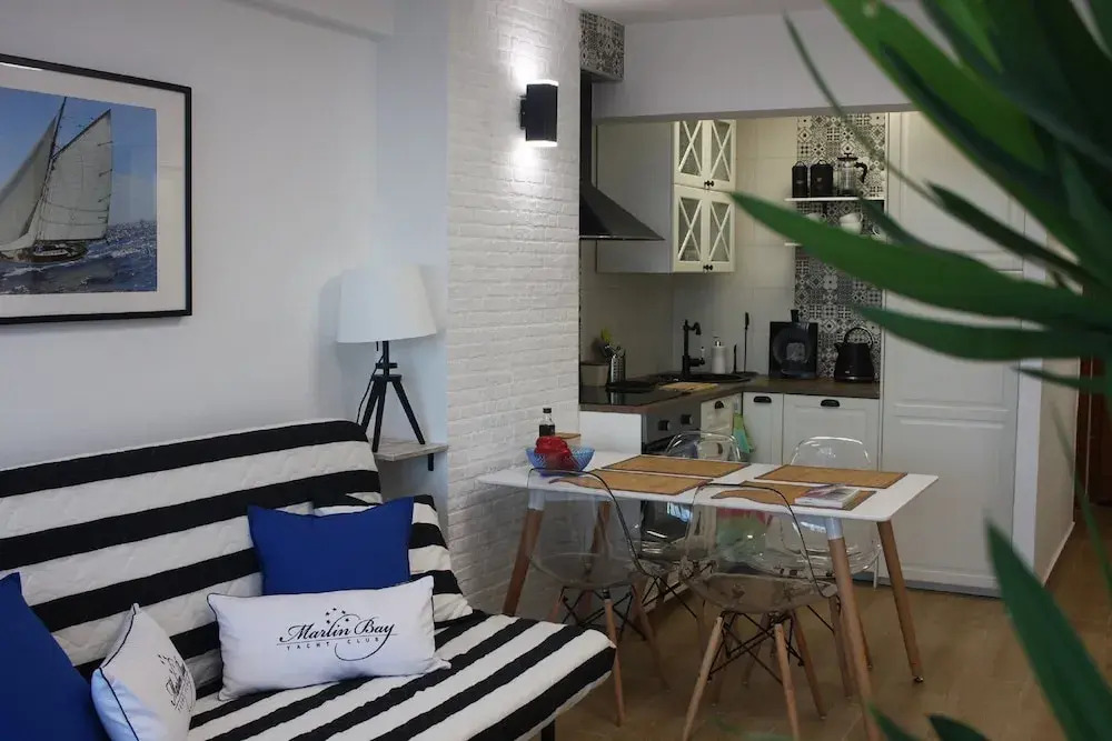 Casas Holiday - Miramar III