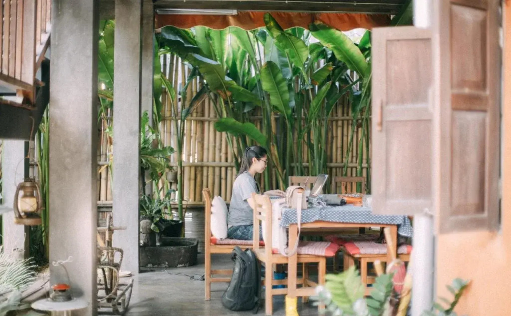 Hueandin Klinmai Boutique Hotel