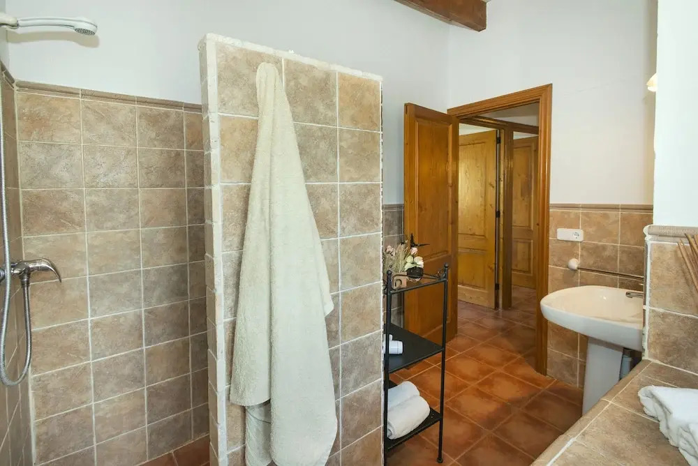 Villa Aina