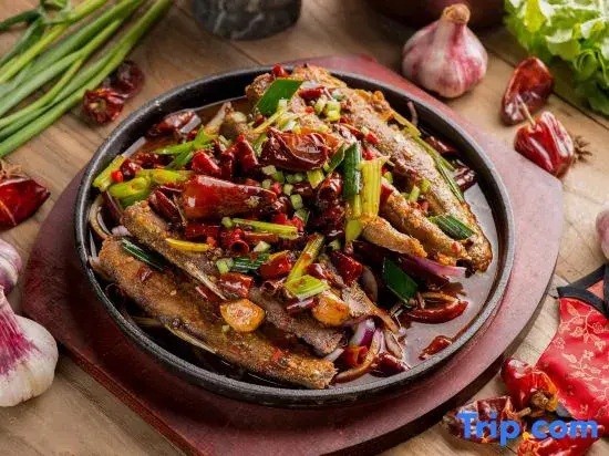 Wuling Mountain Villa