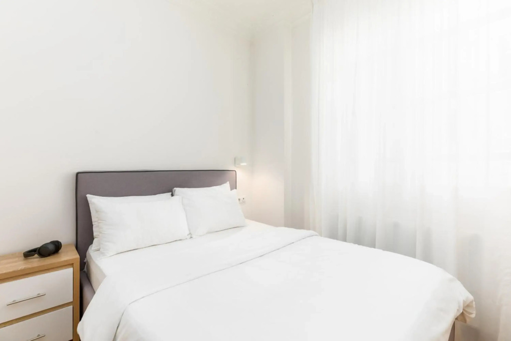 #Zoe: Lovely Penthouse by halu! Apartments