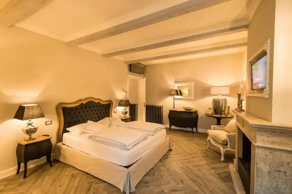 La Vite 2.0 apartments