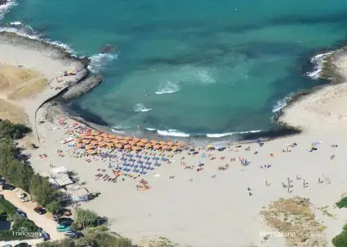 B&B Villa Cinzia