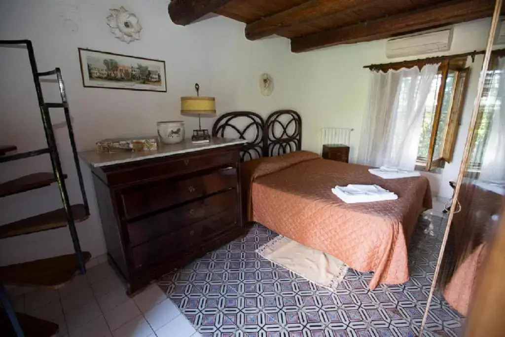 Azienda Agrituristica Seliano