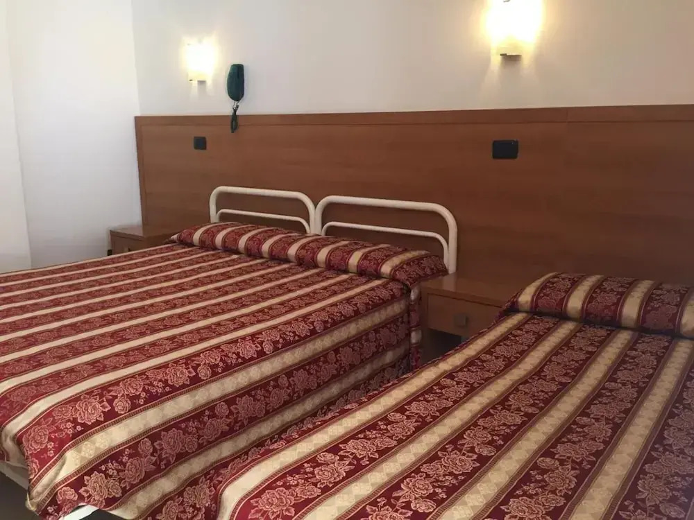 Hotel Villa Linda