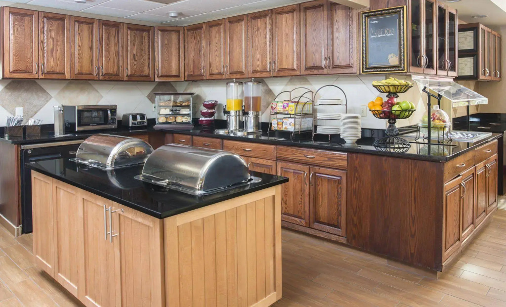 Homewood Suites by Hilton Houston-Willowbrook Mall