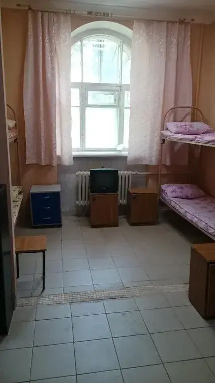 Hostel Lad