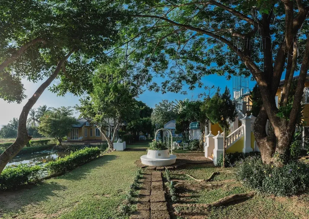 Rosario Oasis Resort - SHA Plus