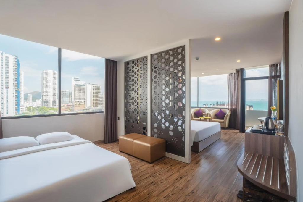 V Hotel Nha Trang