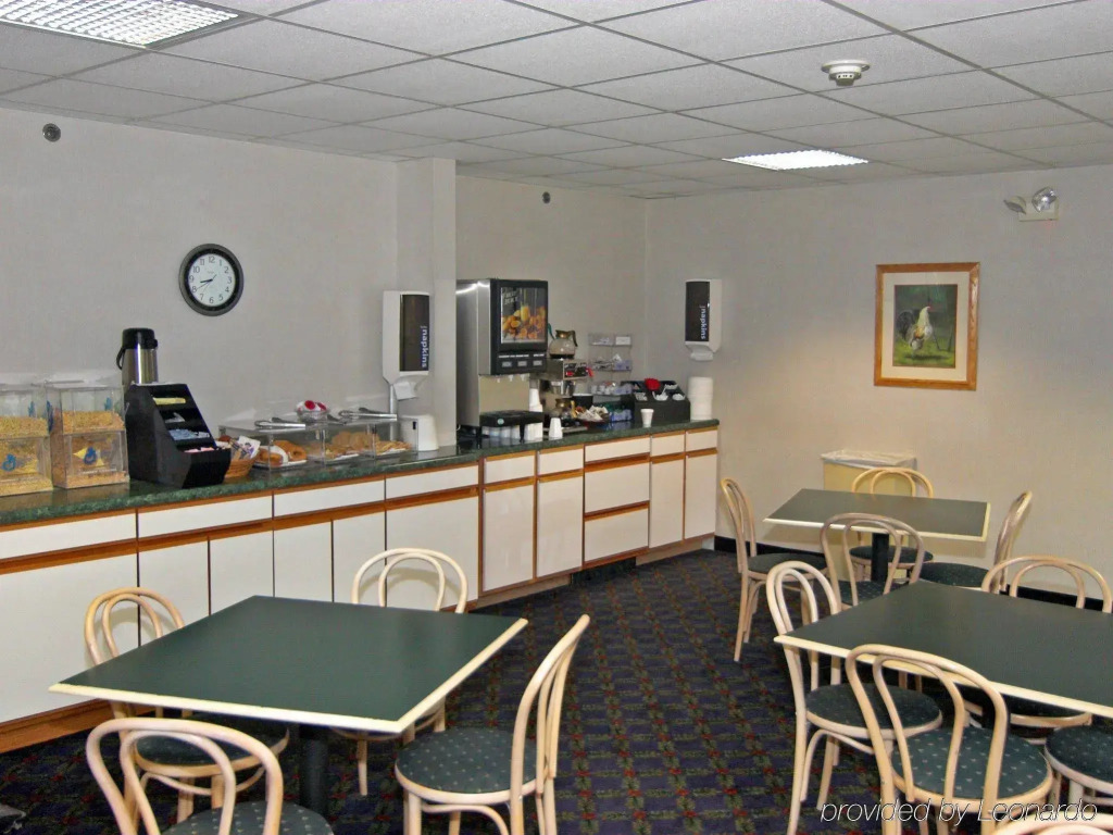 Quality Inn & Suites Exmore - Eastern Shore