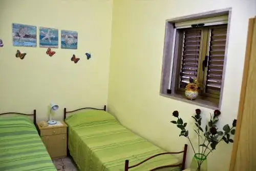 Villino Fascinoso by Holiday World