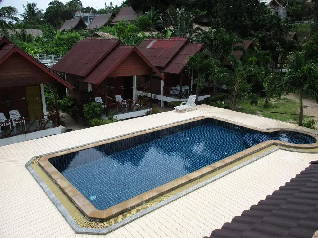 Pimmada Hut