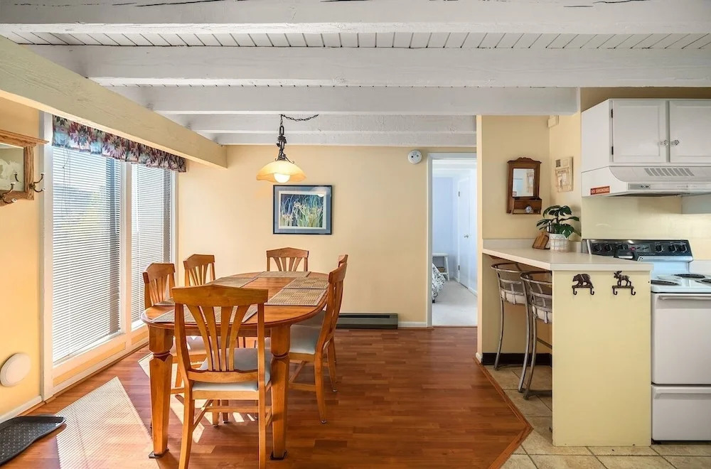 Hillsider 7 2 Bedroom Townhouse