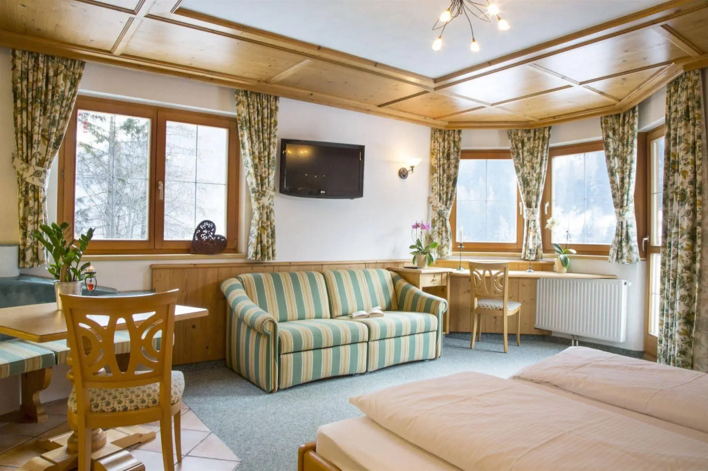 Fliana Arlberg, St Anton - Studios & Apartments