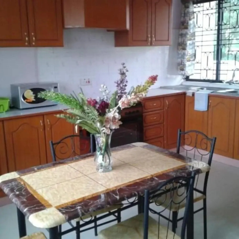 Stay.Plus Marura Holiday Villa Nakuru
