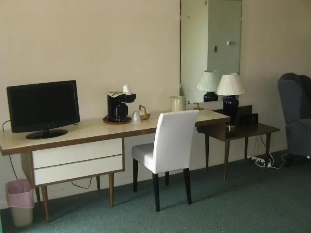 Chapel Hill Motel
