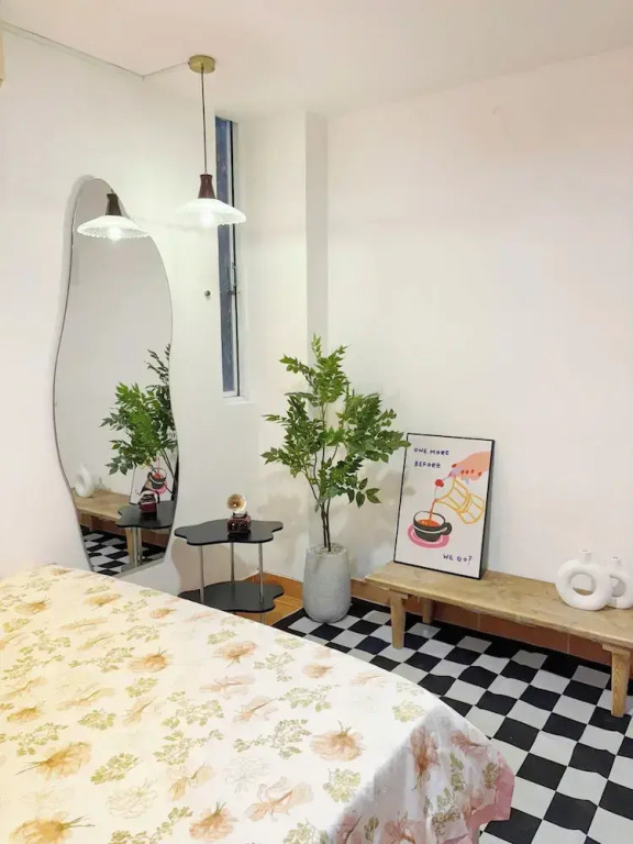 Corgi House Nha Trang 3 - Steps from beach