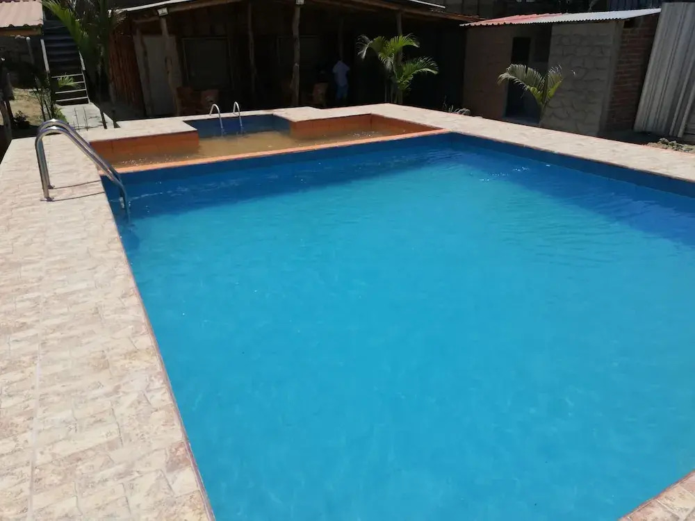Hospedaje Sun Beach