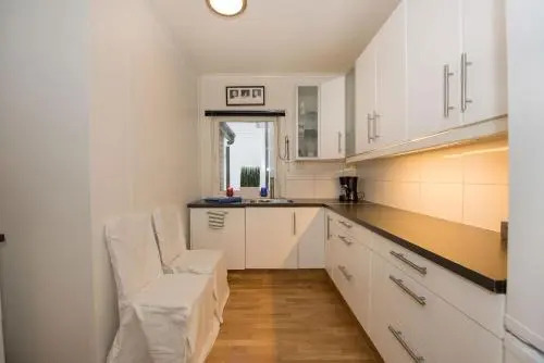 Rexen Housing