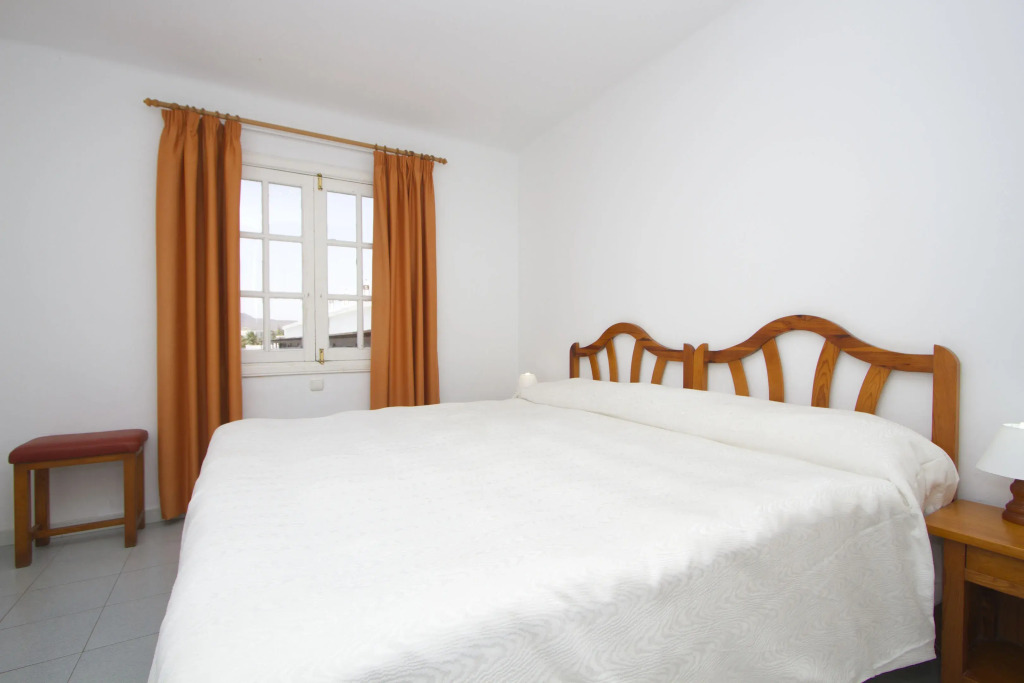 Nazaret Apartments